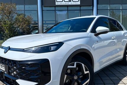 VW T-Roc 25.350 km 30.490 &euro; Kempten 87439