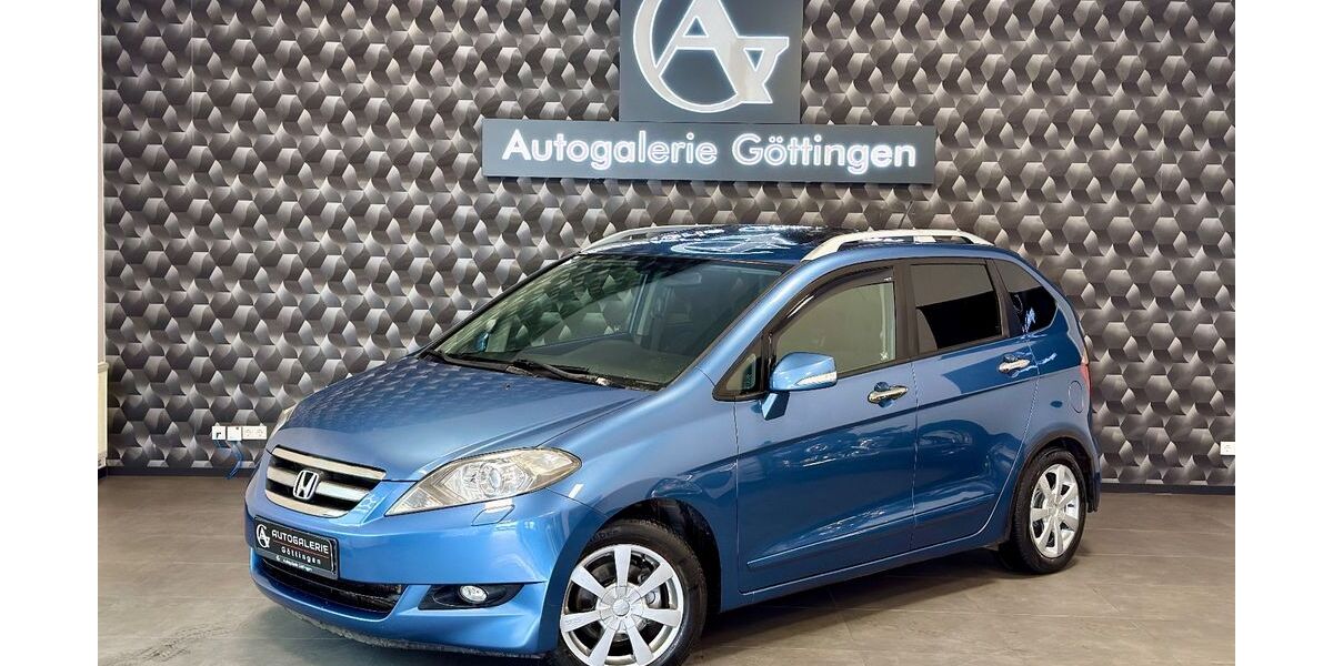 Honda FR-V 180.833 km 6.499 &euro; Göttingen 37081