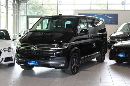 VW T6 Multivan 109.968 km 36.900 &euro; Bernried 94505