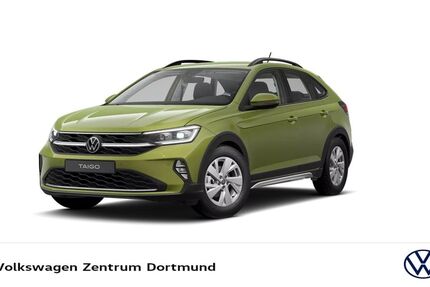 VW Taigo 4.692 km 21.811 € Dortmund 44141