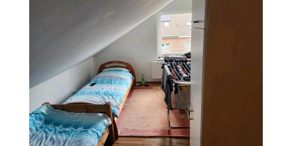 Etagenwohnung Münster Gievenbeck - 3 Zimmer, 70 m&sup2;, 1.200&euro; | Angebot:26578531