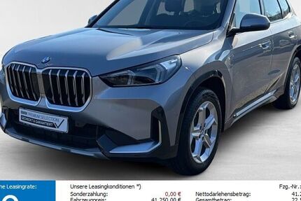 BMW X1 23.859 km 41.250 &euro; Miltenberg 63897