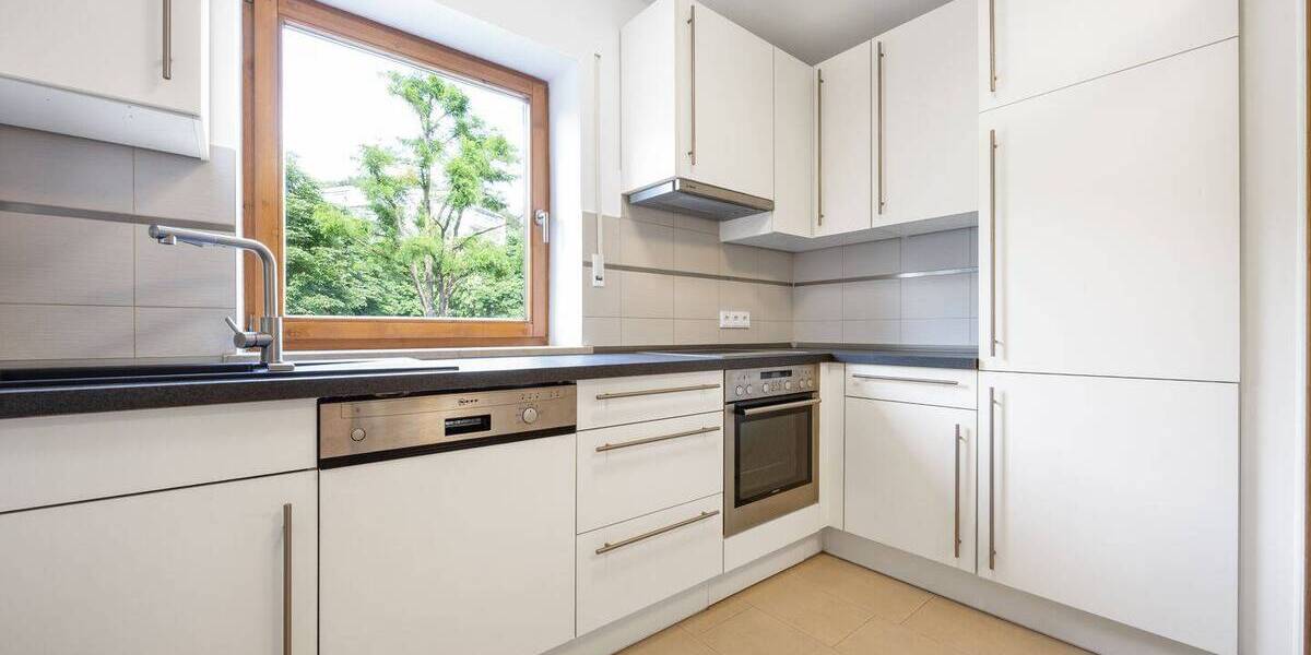 Etagenwohnung Landshut Peter u. Paul - 3 Zimmer, 83 m&sup2;, 399.000&euro; | Angebot:26869012