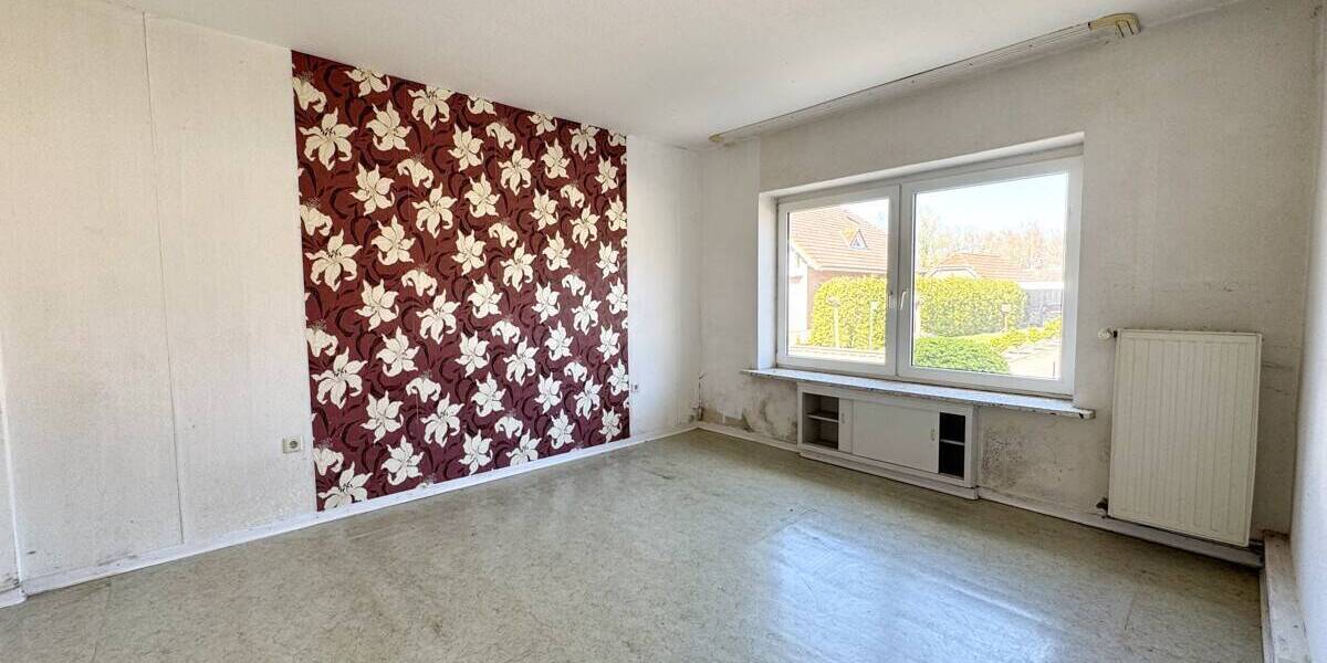 Einfamilienhaus Neuenhaus Grasdorf - 6 Zimmer, 118 m&sup2;, 199.900&euro; | Angebot:26388266