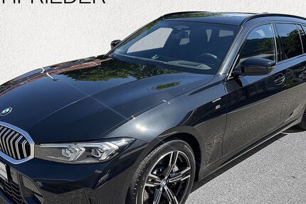BMW 330 8.848 km 56.450 &euro; Piding 83451