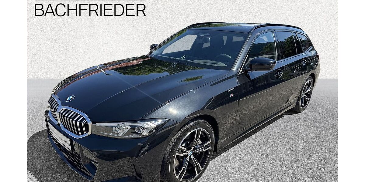 BMW 330 8.848 km 56.450 &euro; Piding 83451