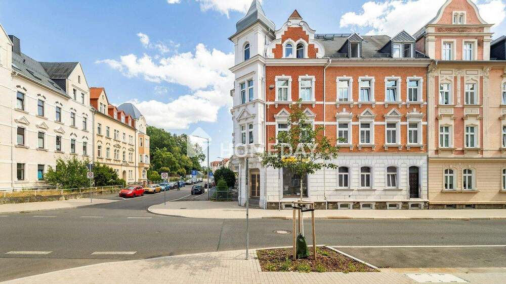 Etagenwohnung Freiberg - 3 Zimmer, 85 m&sup2;, 99.500&euro; | Angebot:25836285