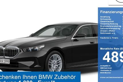BMW 520 41.561 km 44.750 &euro; Deggendorf 94469