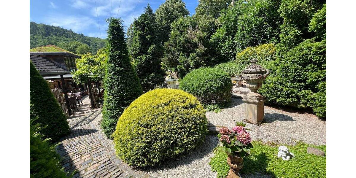 Gewerbeobjekt Idar-Oberstein Oberstein - 4 Zimmer, 350 m&sup2;, 698.000&euro; | Angebot:25741718
