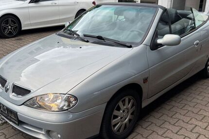 Renault Megane 125.369 km 1.699 &euro; Kernen im Remstal 71394