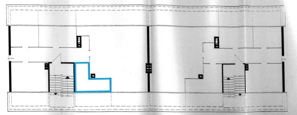 Hochparterre Hohenmölsen - 3 Zimmer, 67 m&sup2;, 62.000&euro; | Angebot:25253817