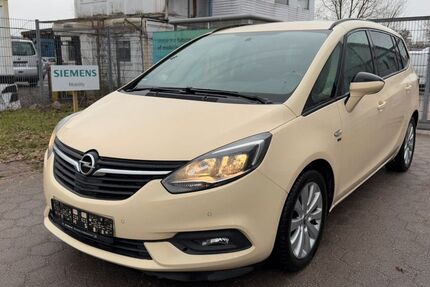 Opel Zafira 344.601 km 4.390 &euro; Hamburg 20539