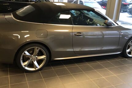Audi A5 206.000 km 16.400 &euro; Rehhorst 23619