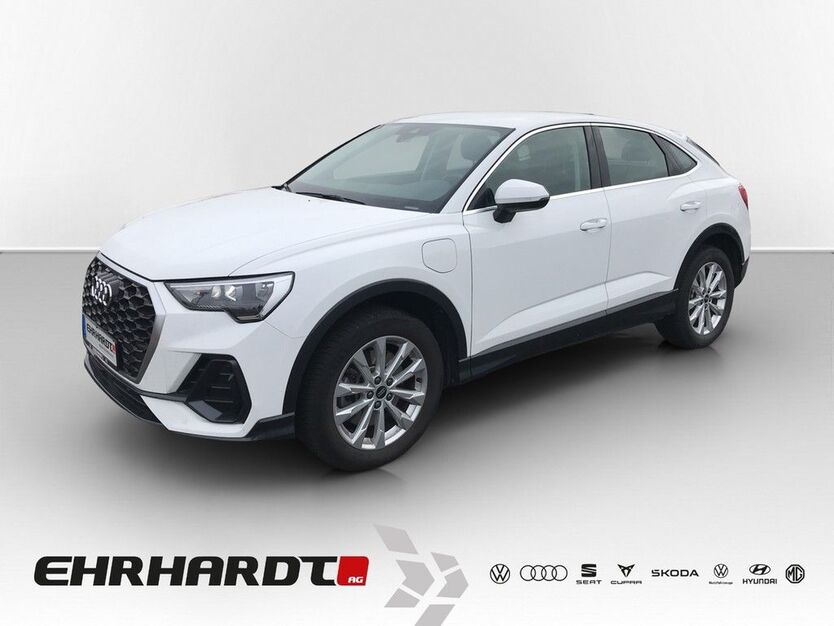Audi Q3 34.660 km 32.990 € Zellingen 97225
