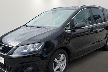 Seat Alhambra 218.000 km 9.100 &euro; Landshut 84030