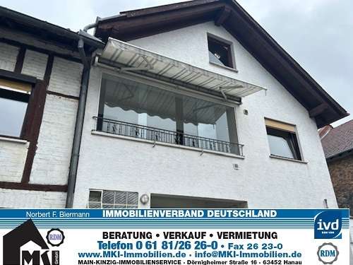 Wohnung zum Mieten in Maintal 900 € 115 m²