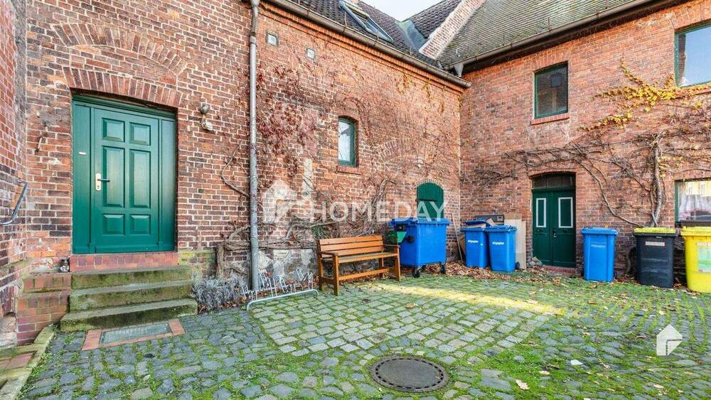 Mehrfamilienhaus, Wohnhaus Delitzsch - 1 Zimmer, 185 m&sup2;, 449.000&euro; | Angebot:25799530