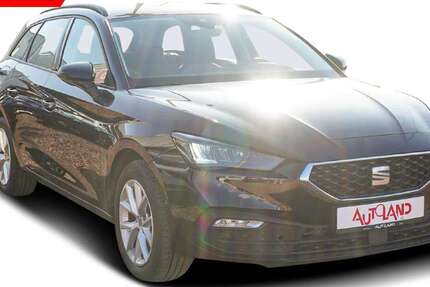 Seat Leon 71.593 km 22.950 &euro; Naumburg OT Schönburg 06618
