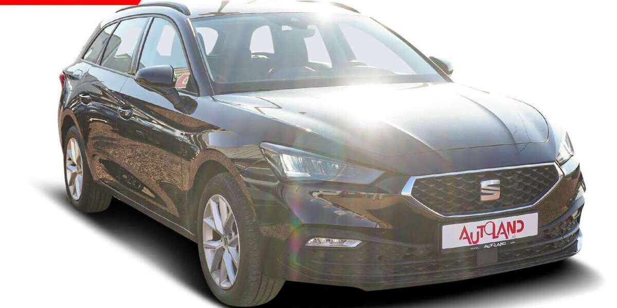 Seat Leon 71.593 km 22.950 &euro; Naumburg OT Schönburg 06618