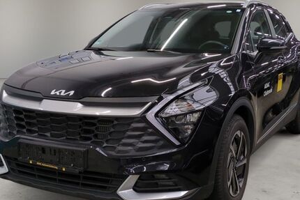 Kia Sportage 22.650 km 24.495 &euro; Cloppenburg 49661