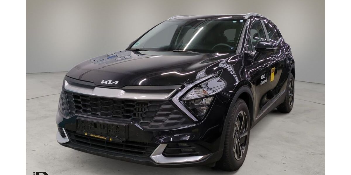 Kia Sportage 22.650 km 24.995 &euro; Cloppenburg 49661