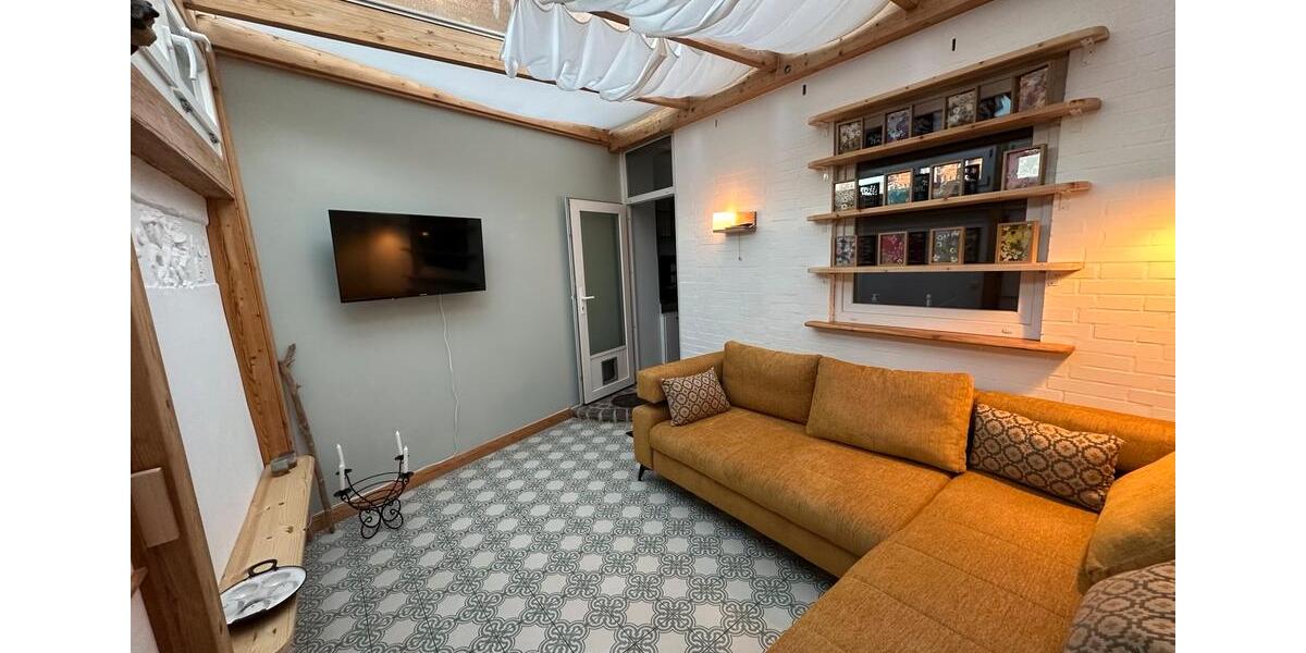 Doppelhaushälfte Lüneburg - 3 Zimmer, 80 m&sup2;, 1.600&euro; | Angebot:24176515