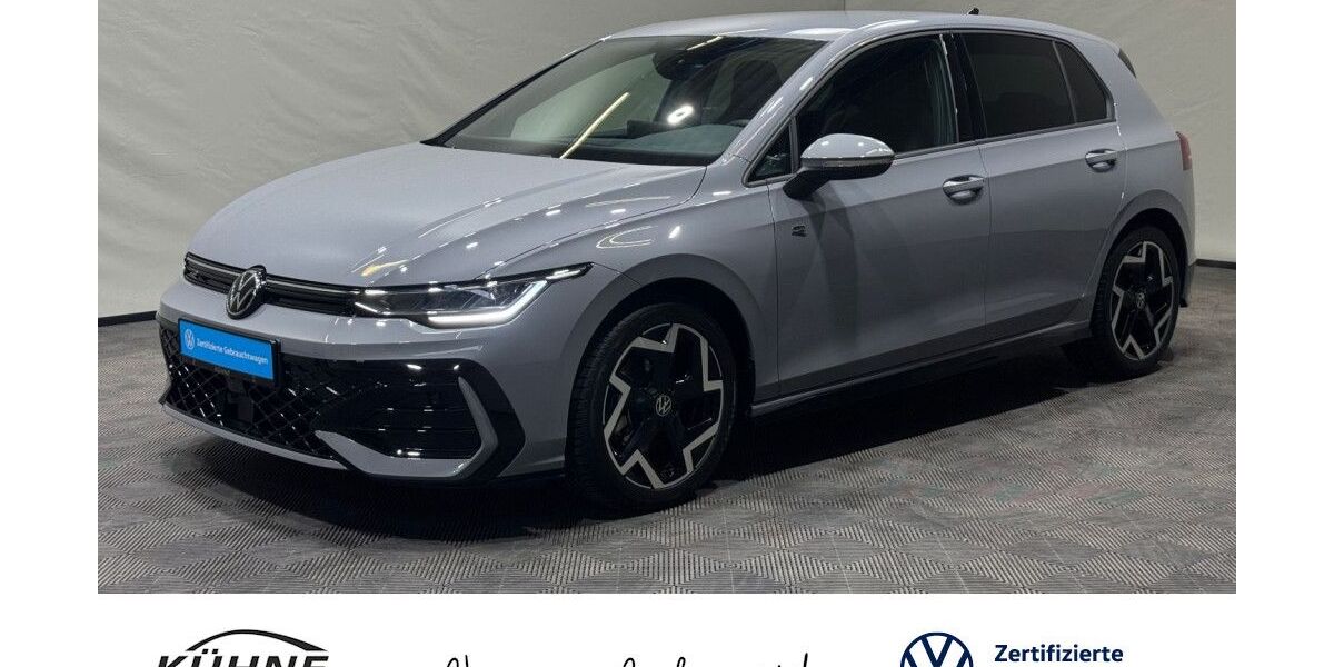 VW Golf 8.394 km 33.430 &euro; Torgau 04860