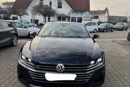 VW Arteon 139.900 km 21.800 &euro; Rheinau 77866