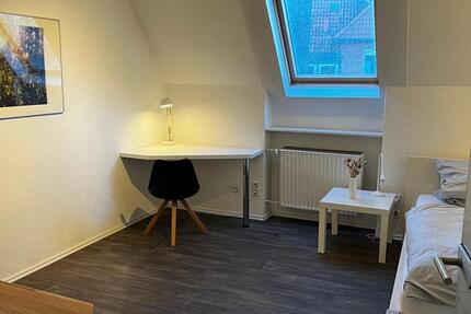 Wohnung Gütersloh Avenwedde - 1 Zimmer, 25 m&sup2;, 600&euro; | Angebot:26296377