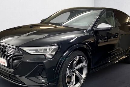 Audi e-tron 32.249 km 47.325 &euro; Northeim 37154