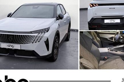 Peugeot 3008 5.198 km 41.990 € Balingen 72336