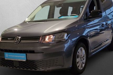 VW Caddy 19.825 km 27.270 &euro; Hohenwestedt 24594