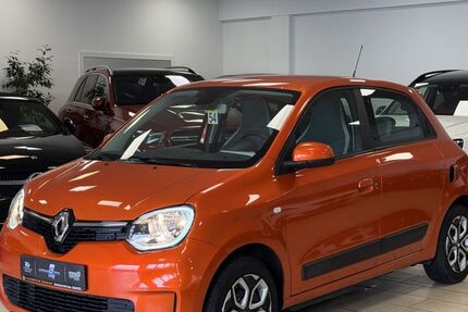 Renault Twingo 54.634 km 10.740 &euro; Bonn 53227