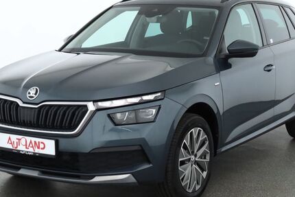 Skoda Kamiq 39.987 km 19.990 &euro; Naumburg OT Schönburg 06618