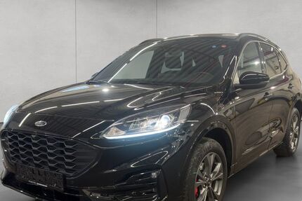 Ford Kuga 24.669 km 24.750 &euro; Frankfurt 60386