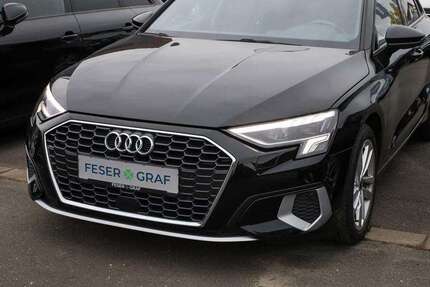 Audi A3 81.200 km 24.780 &euro; Höchstadt 91315