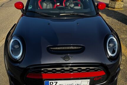 Mini John Cooper Works 47.000 km 37.500 &euro; Kuddewörde 22958
