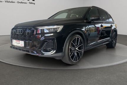 Audi Q7 19.400 km 76.960 &euro; Vilshofen 94474