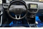 Peugeot 2008 Allure*Pano*Leder*R-Cam*Navi*SHZ*LED*USB* 81.293 km 10.890 &euro; Berlin 13187