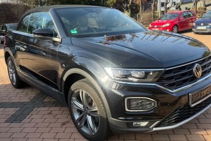 VW T-Roc 74.700 km 21.490 &euro; Wilden (Siegerland) 57234