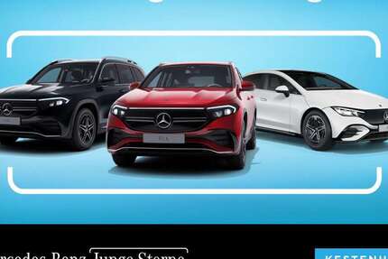 Mercedes-Benz GLE 350 97.000 km 46.880 &euro; Wiesloch 69168