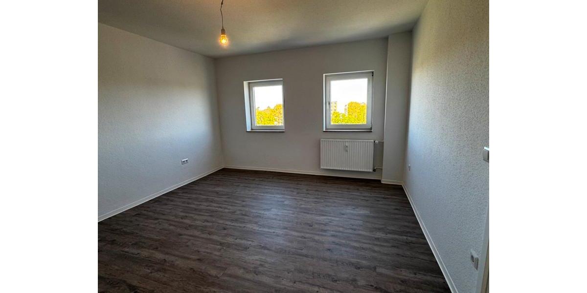 Etagenwohnung Braunschweig Lehndorf-Watenbüttel - 2 Zimmer, 59 m&sup2;, 603&euro; | Angebot:26367143
