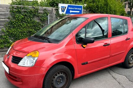 Renault Modus