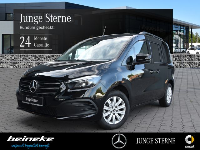 Mercedes-Benz T-Klasse 10.324 km 29.740 € Holzminden 37603