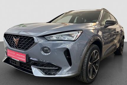 Cupra Formentor 45.481 km 29.690 € Hüttlingen 73460