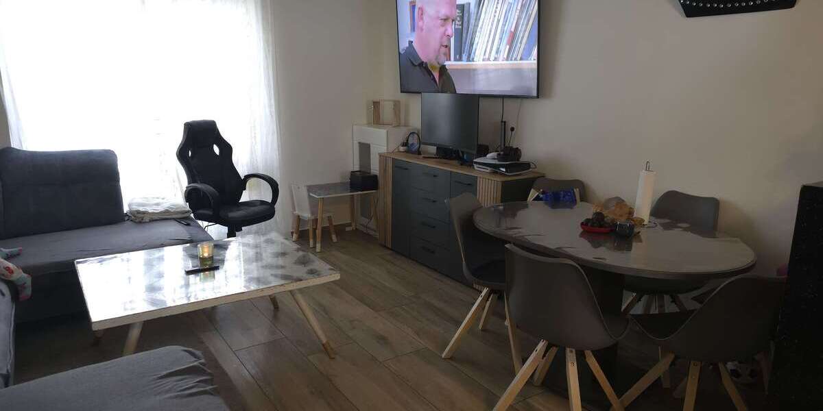 Etagenwohnung Passau Haidenhof - 3 Zimmer, 70 m&sup2;, 700&euro; | Angebot:26350694