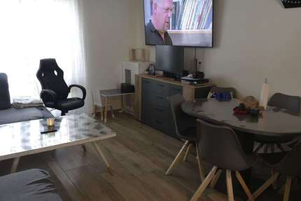 Wohnung Passau Haidenhof - 3 Zimmer, 70 m&sup2;, 700&euro; | Angebot:26350694