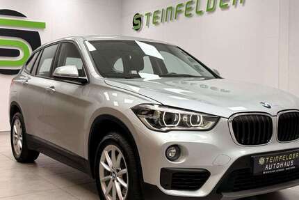 BMW X1 64.731 km 20.490 &euro; Steinfeld 49439