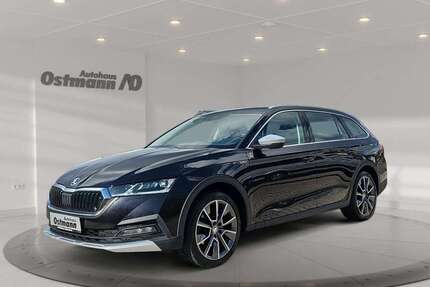 Skoda Octavia 83.609 km 29.990 &euro; Bad Arolsen 34454