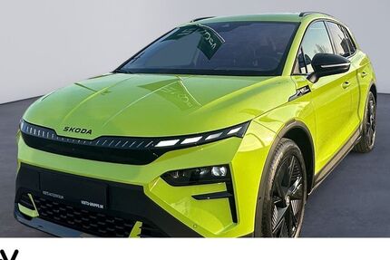 Skoda Elroq 2.000 km 50.250 &euro; Braunschweig 38124